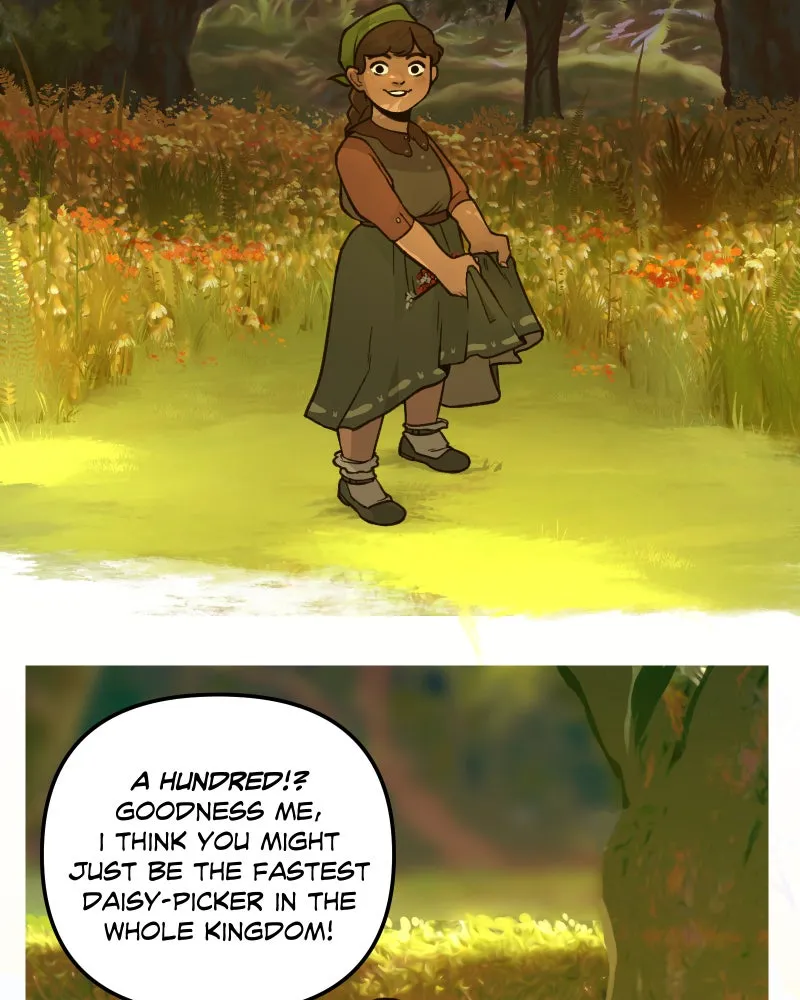 Read Here There Be Dragons chapter 33 image 8 on Lezhin