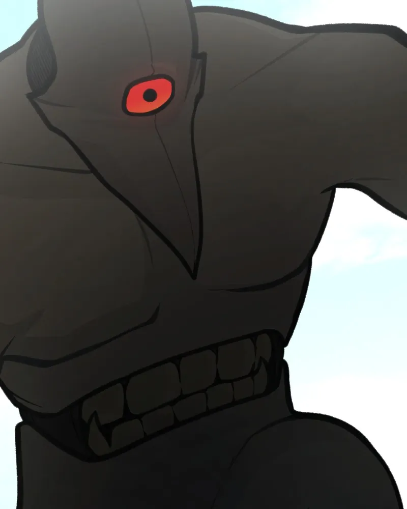 Read Here There Be Dragons chapter 34 image 11 on Lezhin