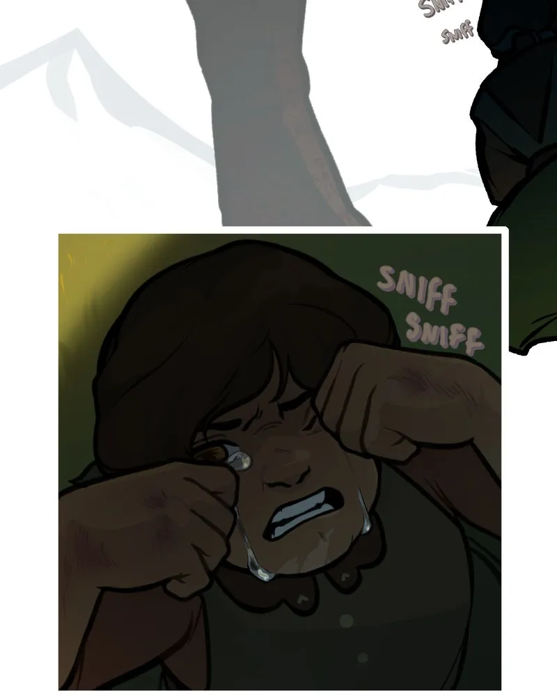 Read Here There Be Dragons chapter 34 image 13 on Lezhin