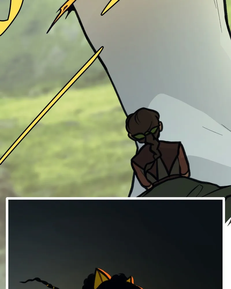 Read Here There Be Dragons chapter 34 image 16 on Lezhin