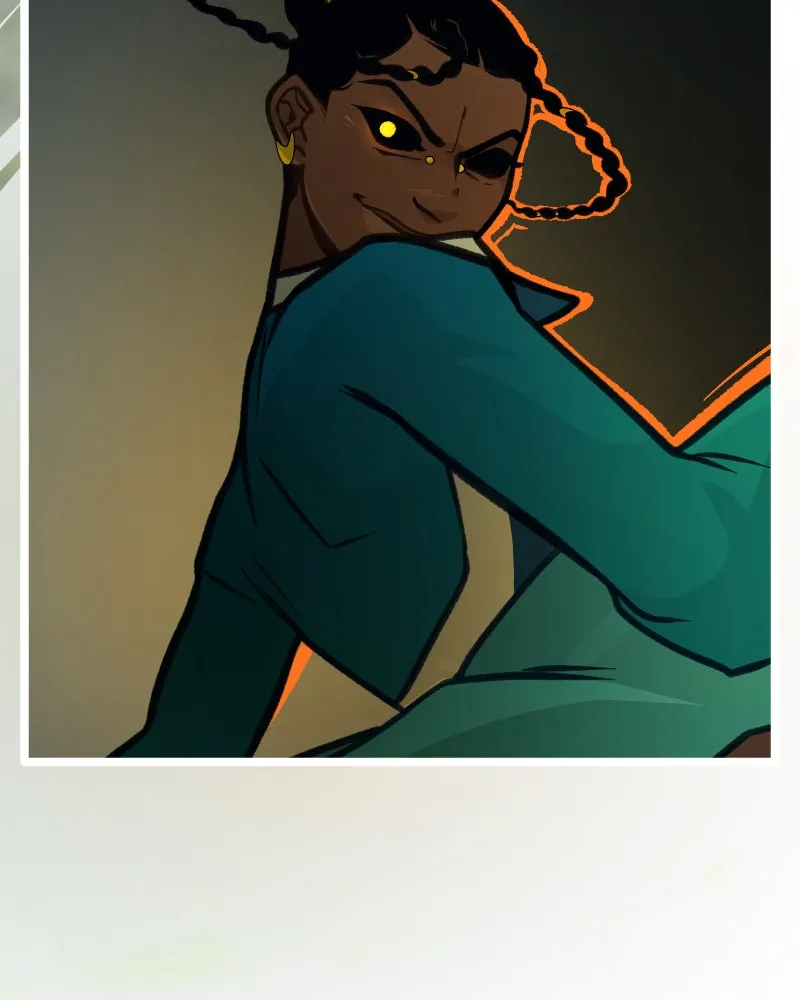 Read Here There Be Dragons chapter 34 image 17 on Lezhin