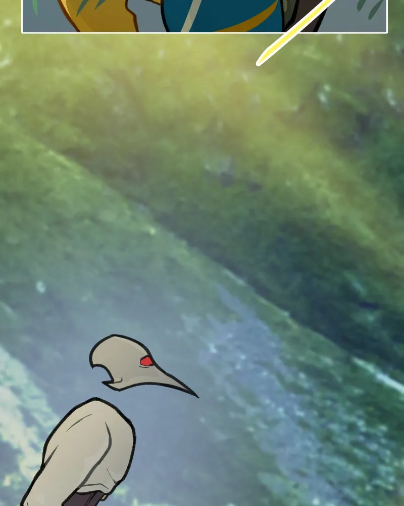 Read Here There Be Dragons chapter 34 image 24 on Lezhin