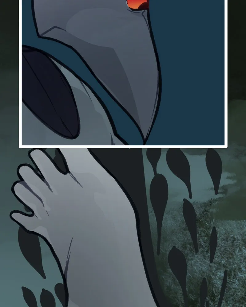 Read Here There Be Dragons chapter 34 image 33 on Lezhin