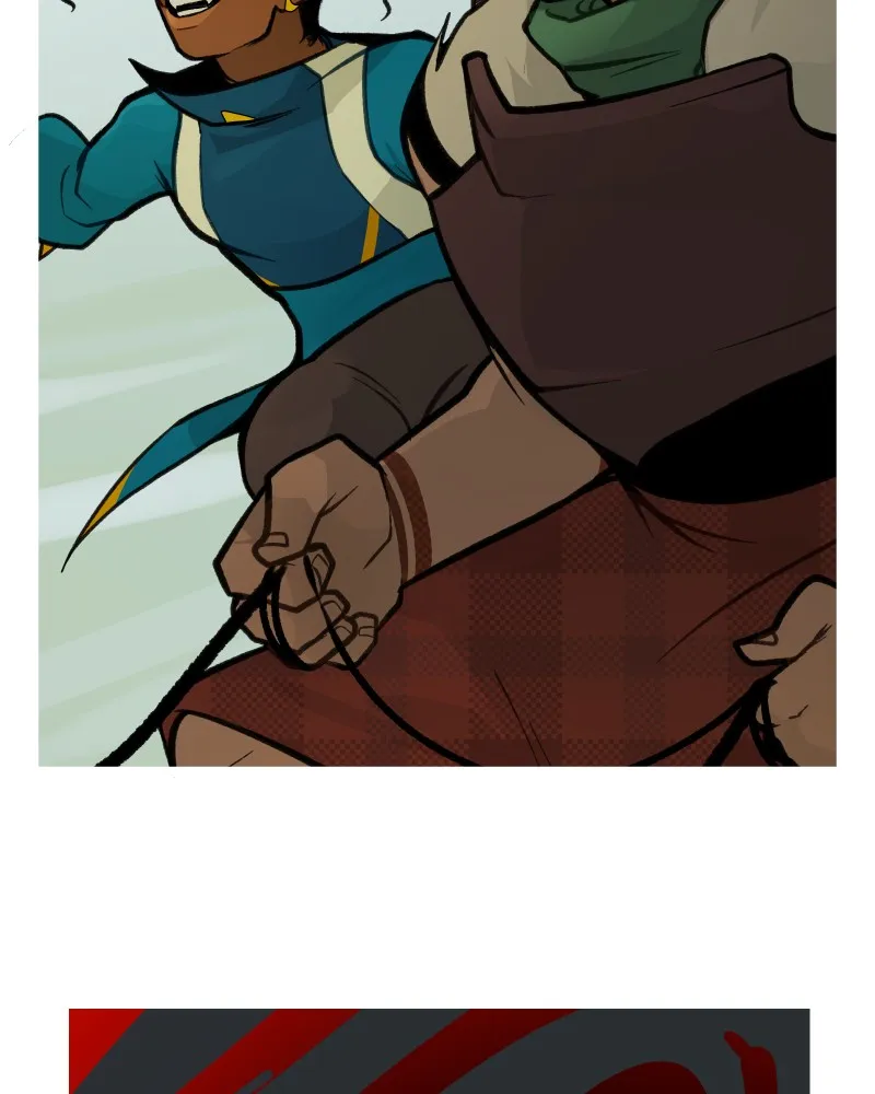 Read Here There Be Dragons chapter 34 image 40 on Lezhin