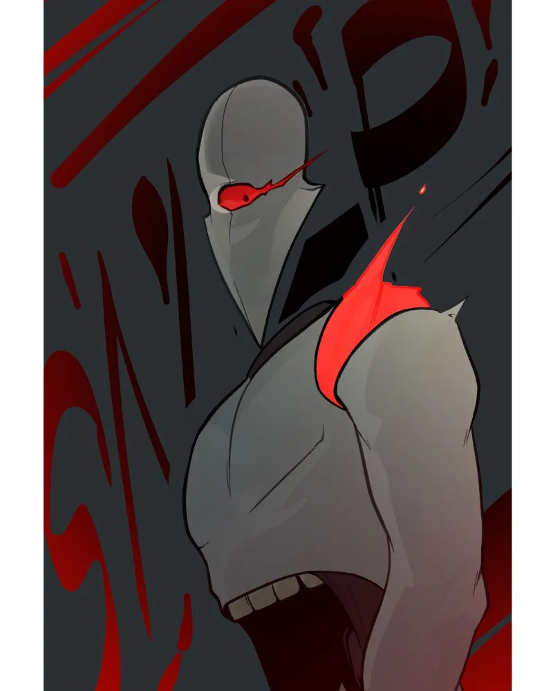 Read Here There Be Dragons chapter 34 image 41 on Lezhin