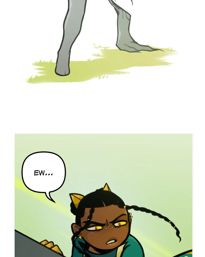 Read Here There Be Dragons chapter 34 image 44 on Lezhin