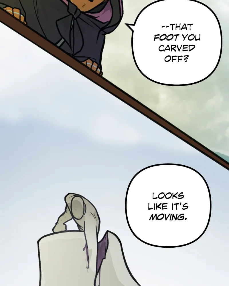 Read Here There Be Dragons chapter 34 image 46 on Lezhin