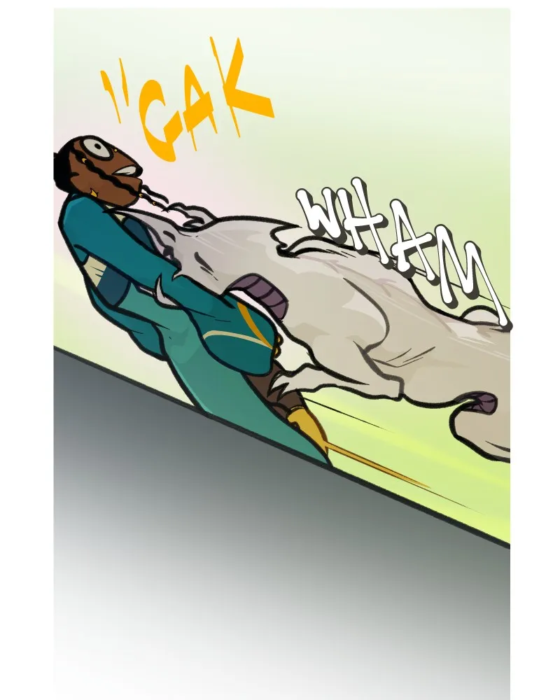 Read Here There Be Dragons chapter 34 image 49 on Lezhin