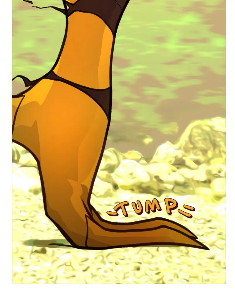 Read Here There Be Dragons chapter 34 image 6 on Lezhin