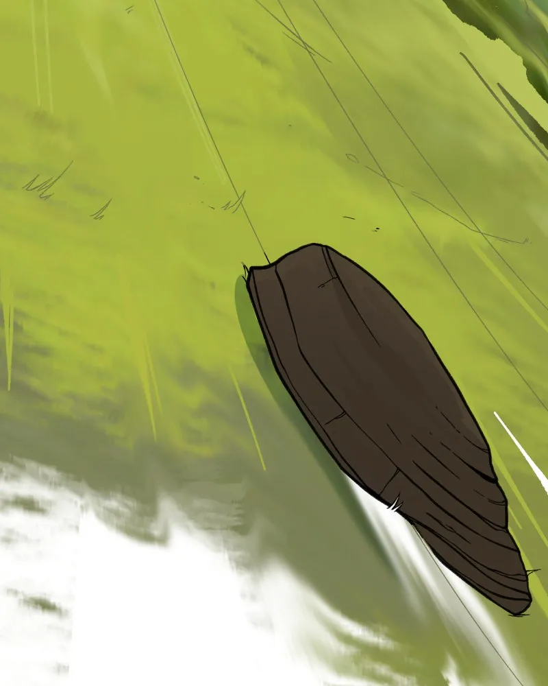 Read Here There Be Dragons chapter 34 image 9 on Lezhin