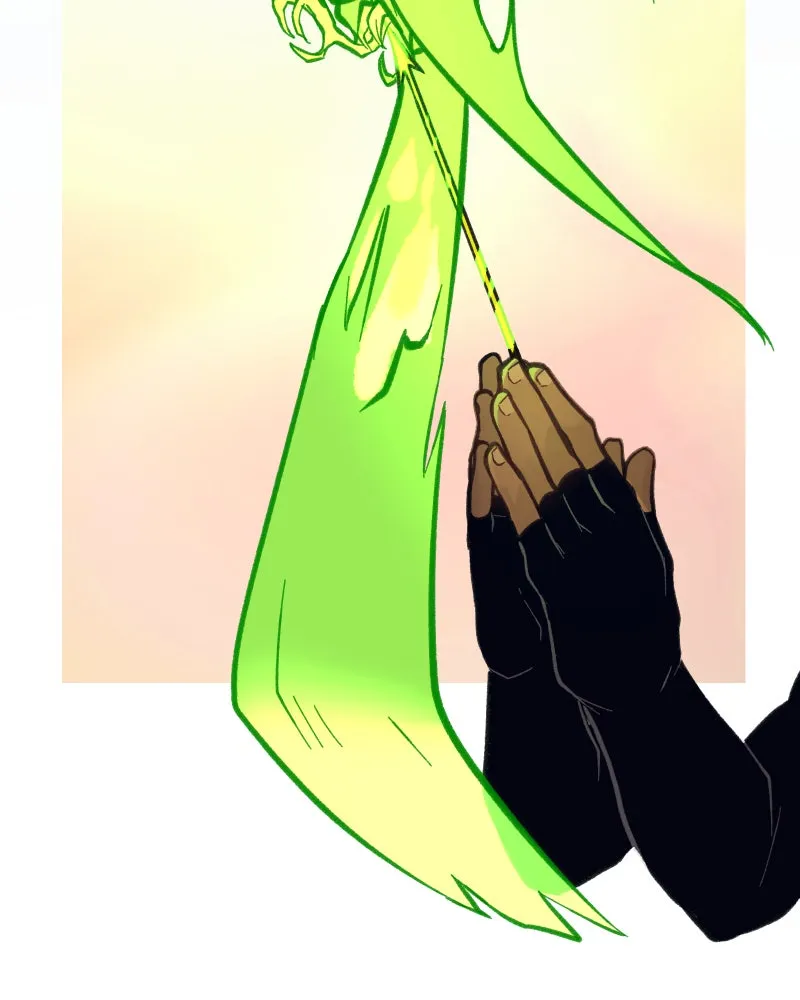 Read Here There Be Dragons chapter 35 image 13 on Lezhin