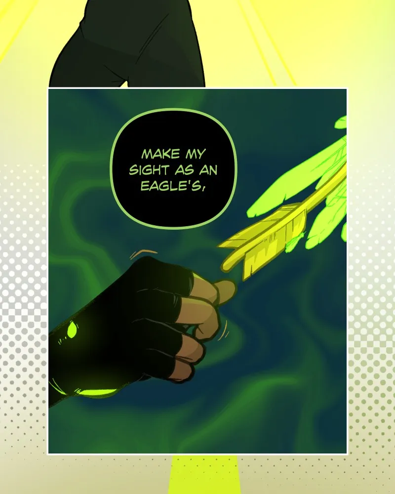 Read Here There Be Dragons chapter 35 image 16 on Lezhin