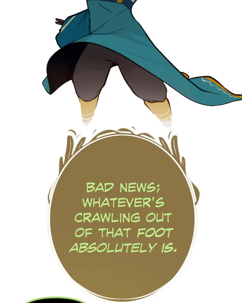 Read Here There Be Dragons chapter 35 image 29 on Lezhin