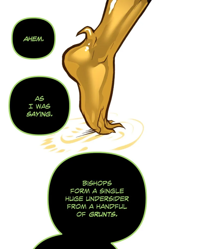 Read Here There Be Dragons chapter 35 image 32 on Lezhin
