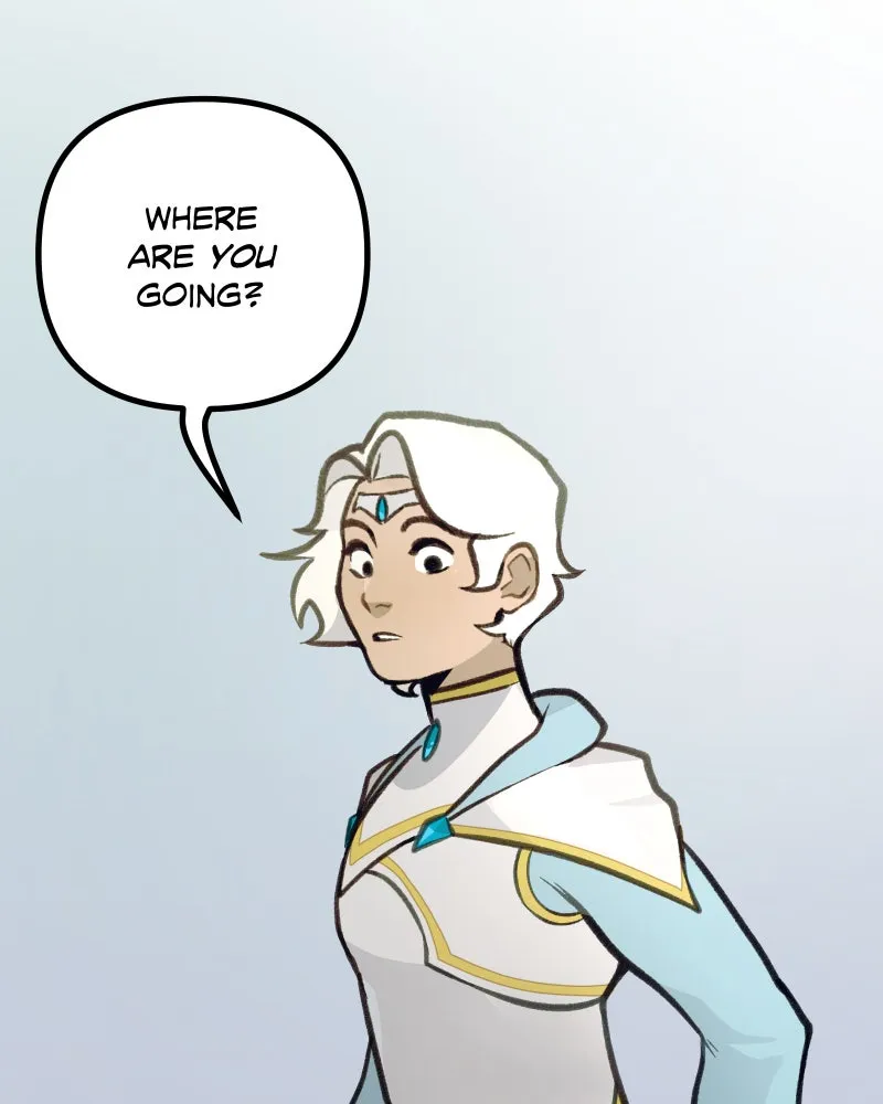 Read Here There Be Dragons chapter 35 image 37 on Lezhin