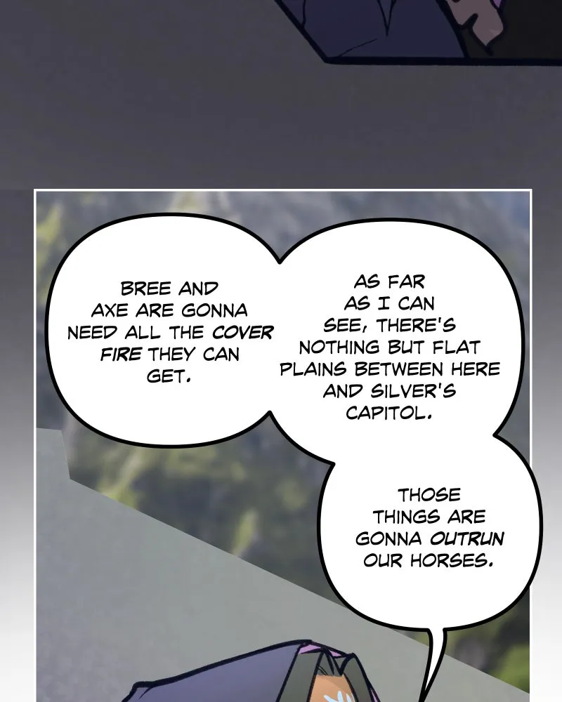 Read Here There Be Dragons chapter 35 image 39 on Lezhin