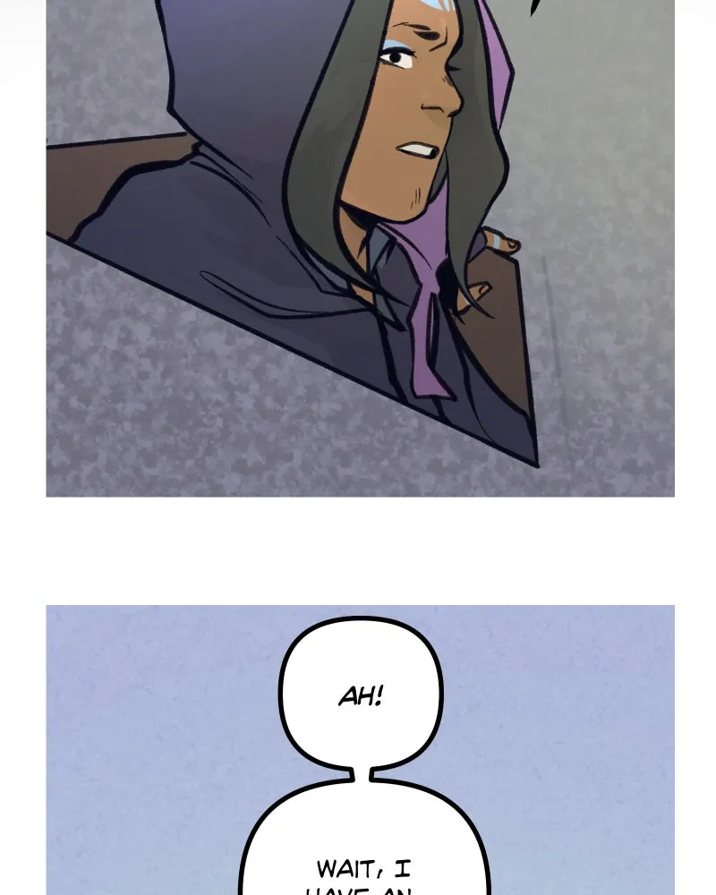Read Here There Be Dragons chapter 35 image 40 on Lezhin
