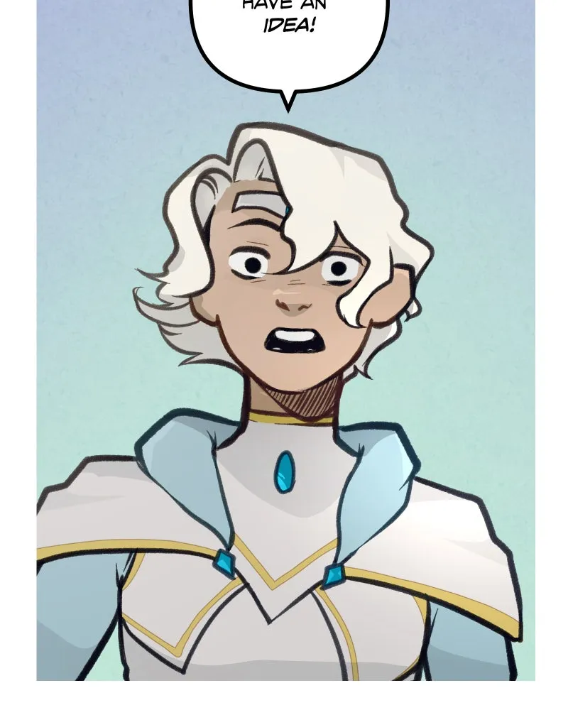 Read Here There Be Dragons chapter 35 image 41 on Lezhin