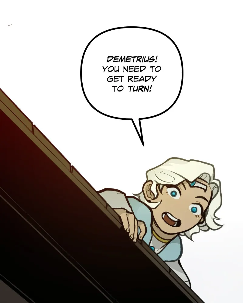 Read Here There Be Dragons chapter 35 image 42 on Lezhin