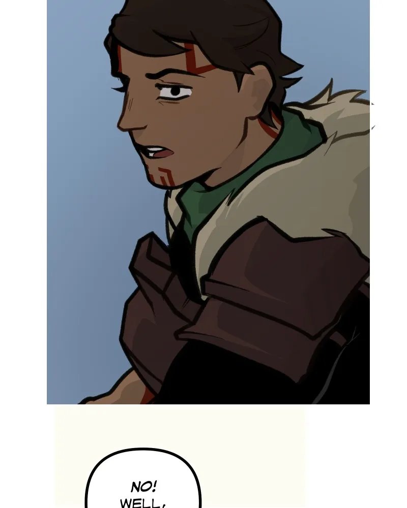 Read Here There Be Dragons chapter 35 image 45 on Lezhin