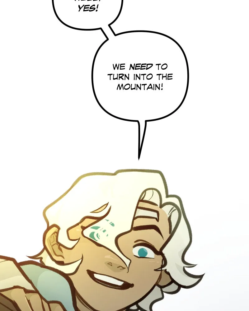 Read Here There Be Dragons chapter 35 image 46 on Lezhin