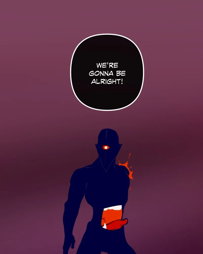 Read Here There Be Dragons chapter 35 image 49 on Lezhin