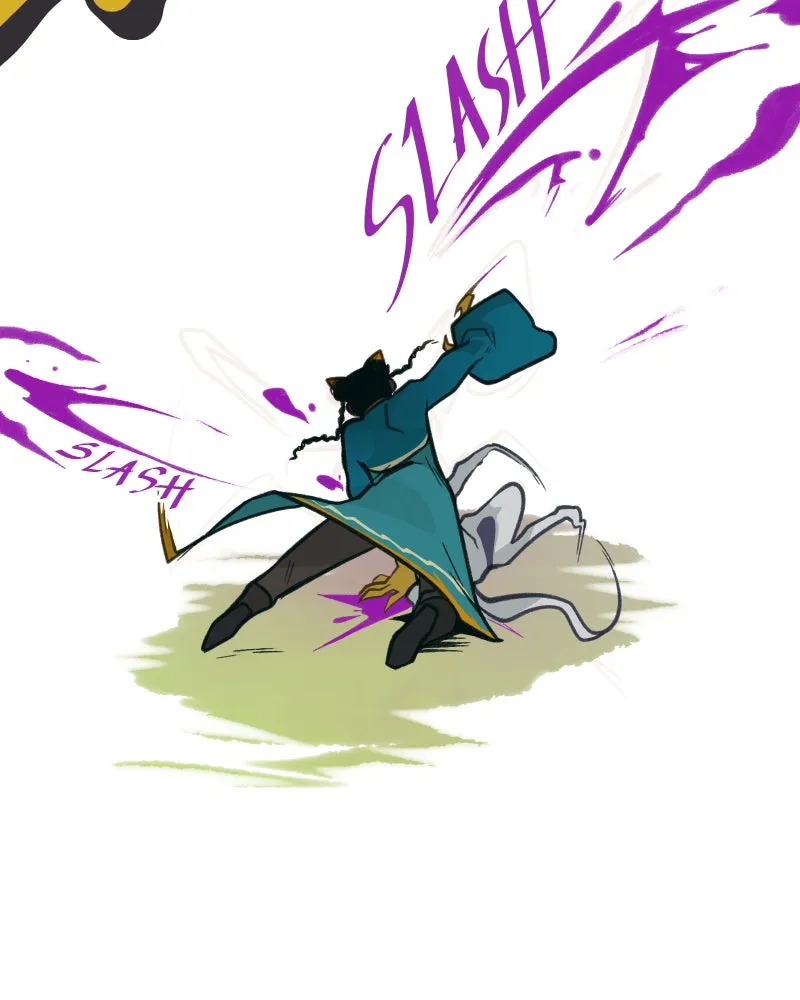 Read Here There Be Dragons chapter 35 image 6 on Lezhin