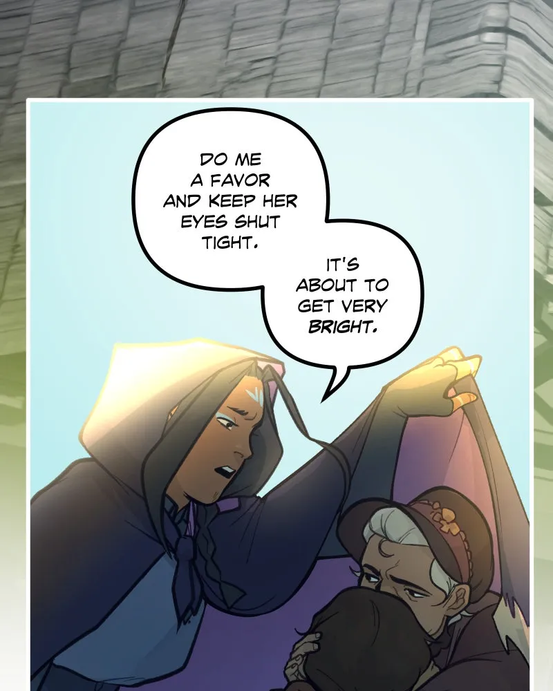 Read Here There Be Dragons chapter 35 image 8 on Lezhin