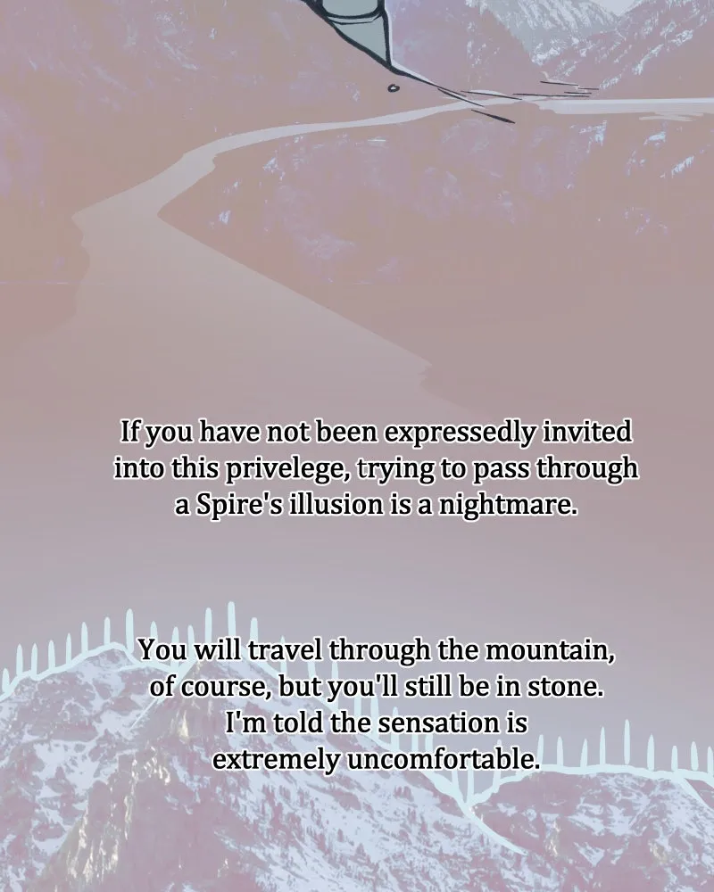 Read Here There Be Dragons chapter 36 image 10 on Lezhin