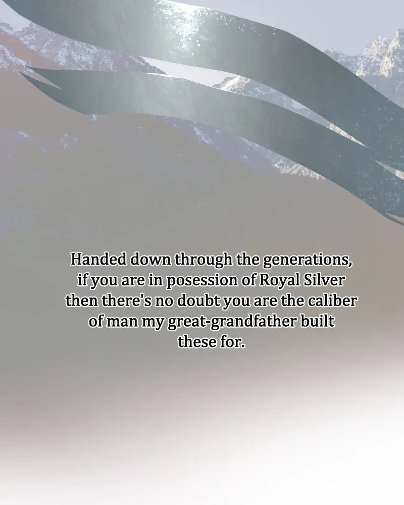 Read Here There Be Dragons chapter 36 image 13 on Lezhin