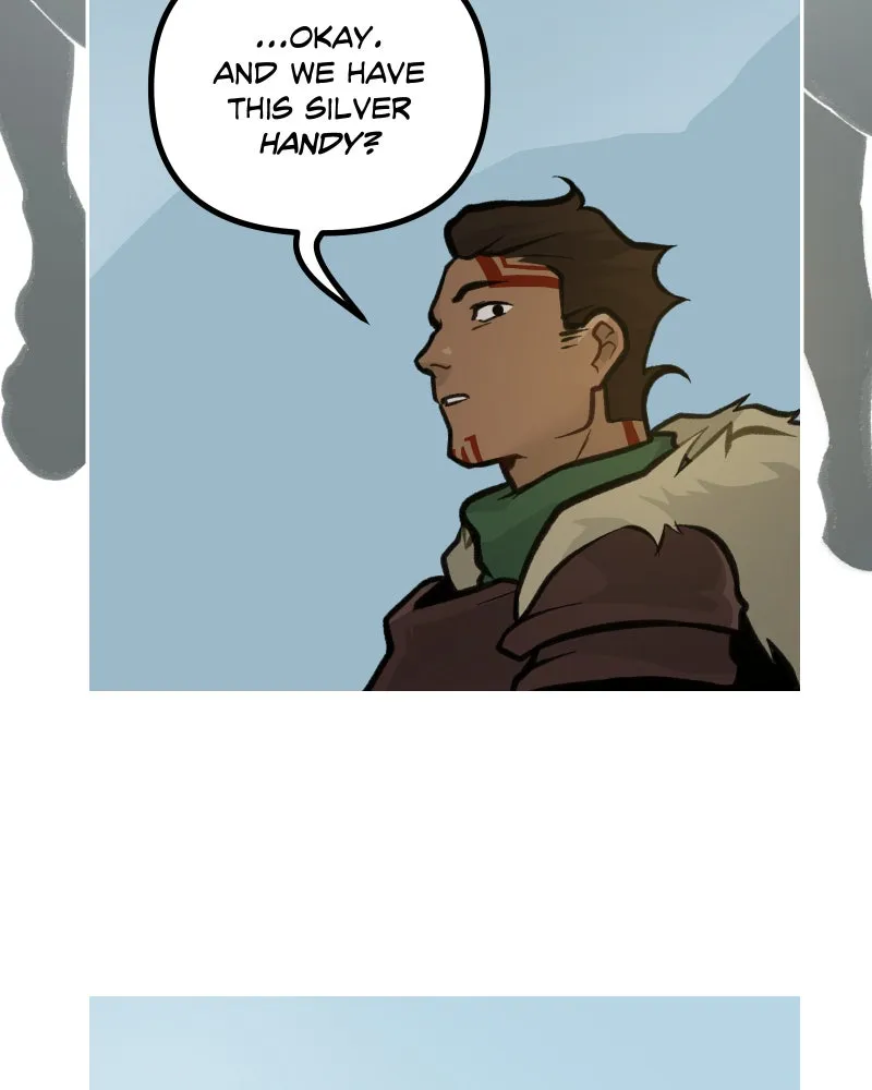 Read Here There Be Dragons chapter 36 image 16 on Lezhin