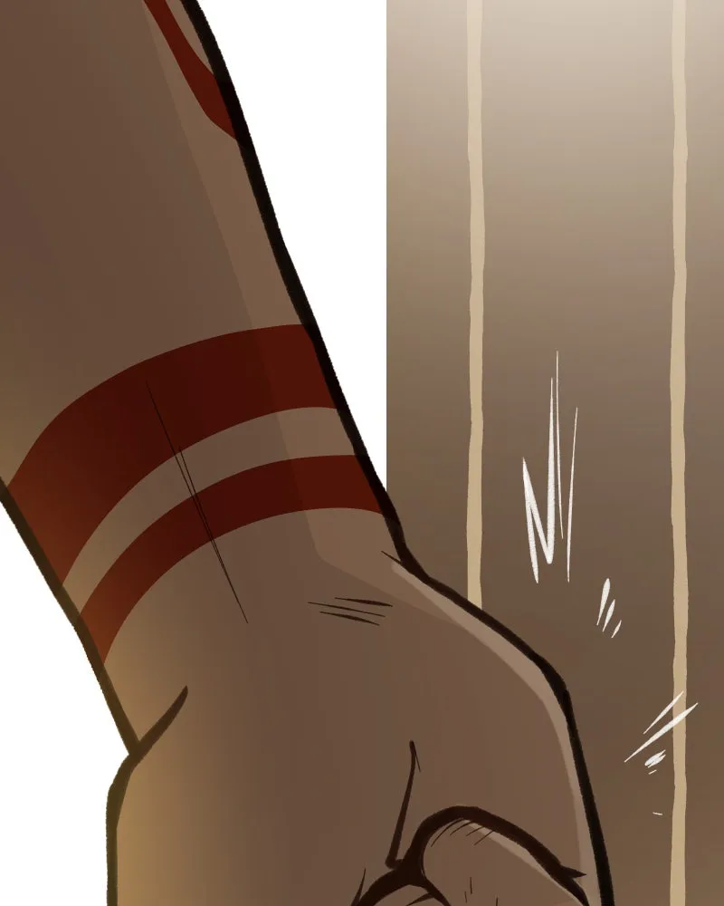 Read Here There Be Dragons chapter 36 image 19 on Lezhin