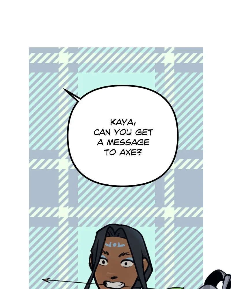 Read Here There Be Dragons chapter 36 image 21 on Lezhin