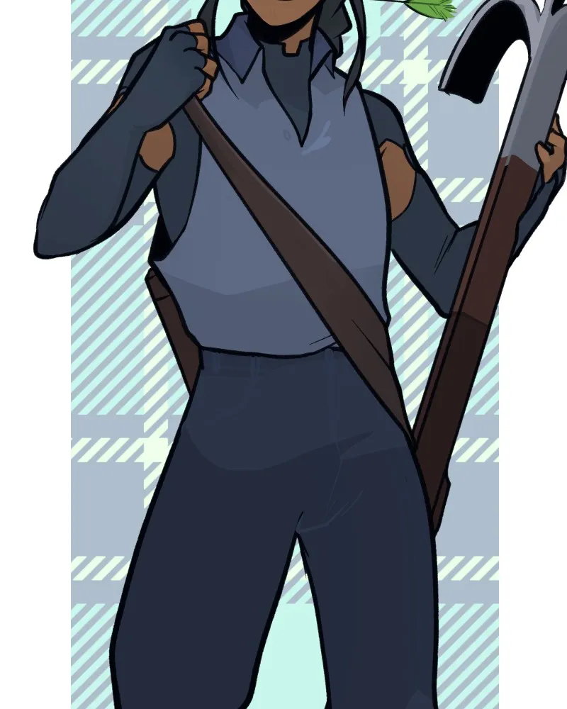 Read Here There Be Dragons chapter 36 image 22 on Lezhin