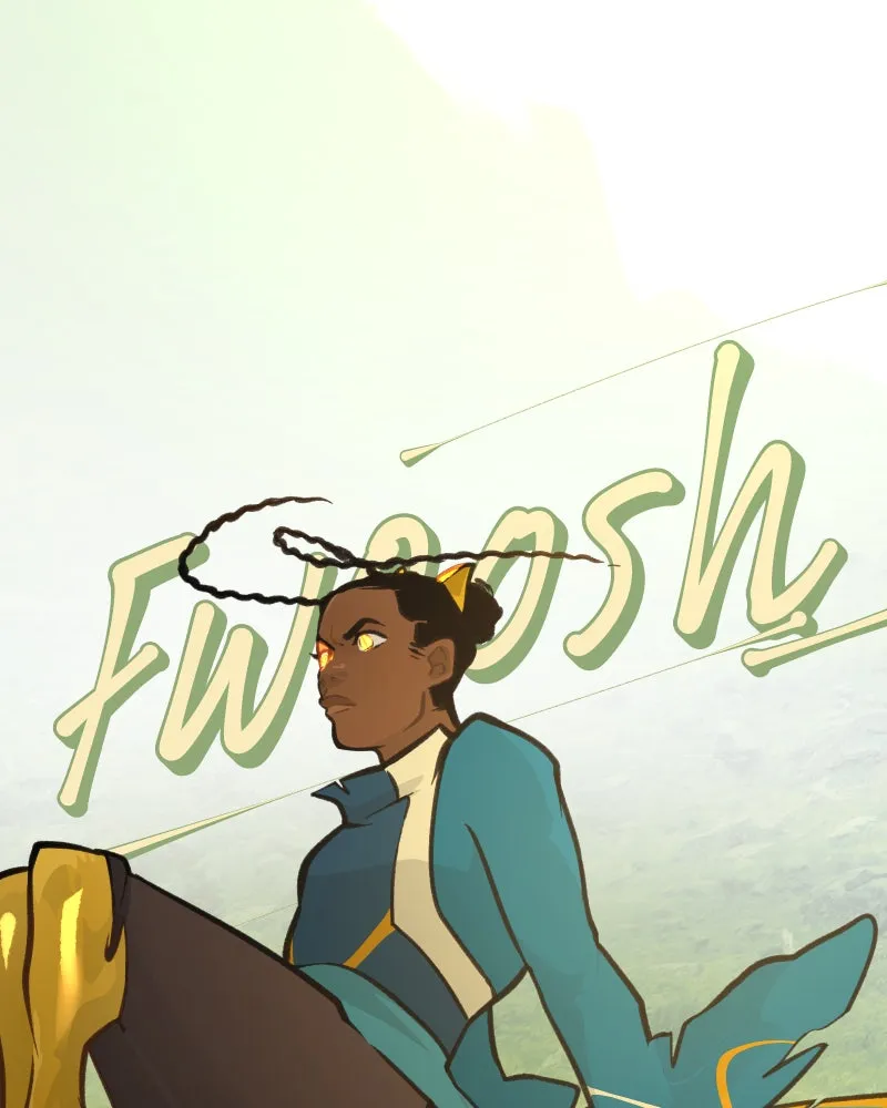 Read Here There Be Dragons chapter 36 image 25 on Lezhin