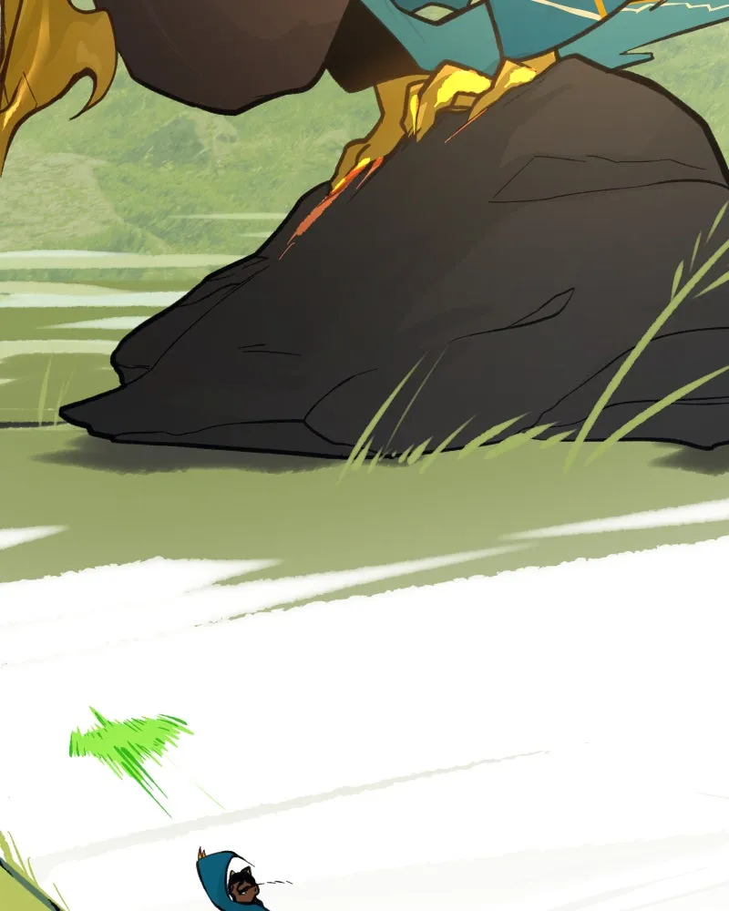 Read Here There Be Dragons chapter 36 image 26 on Lezhin