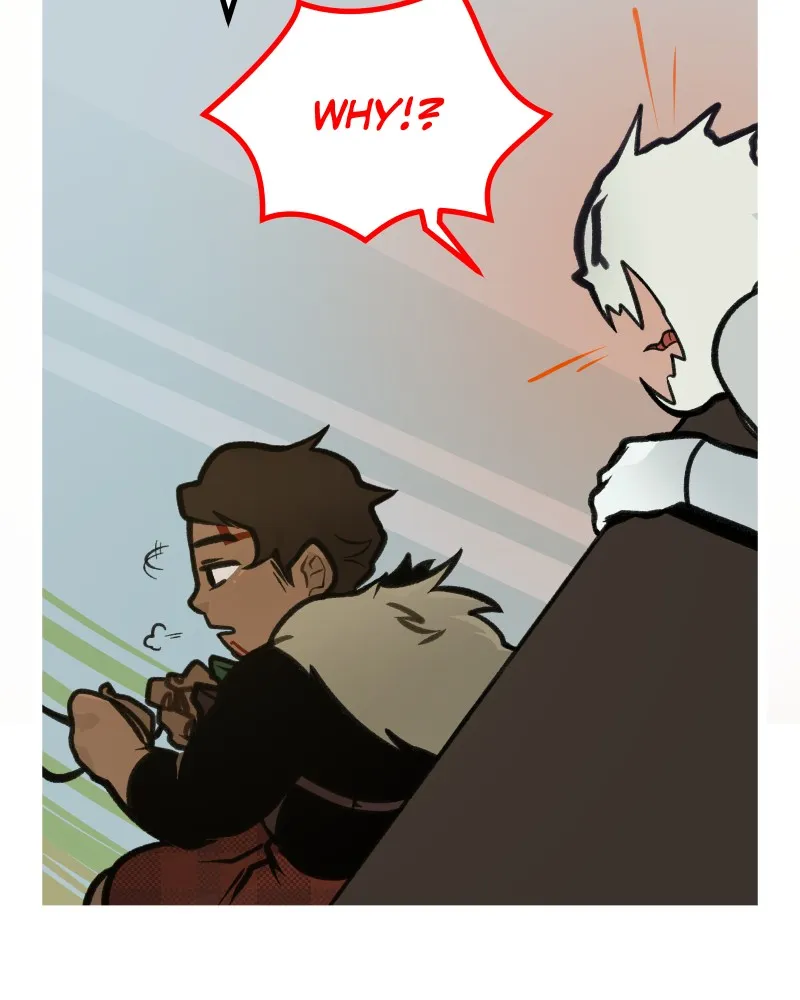 Read Here There Be Dragons chapter 36 image 3 on Lezhin
