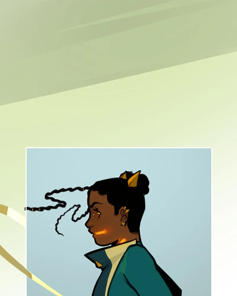 Read Here There Be Dragons chapter 36 image 32 on Lezhin