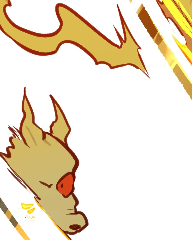 Read Here There Be Dragons chapter 36 image 37 on Lezhin