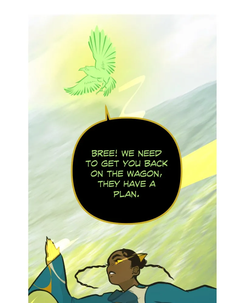 Read Here There Be Dragons chapter 36 image 42 on Lezhin