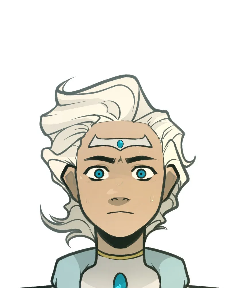 Read Here There Be Dragons chapter 36 image 44 on Lezhin
