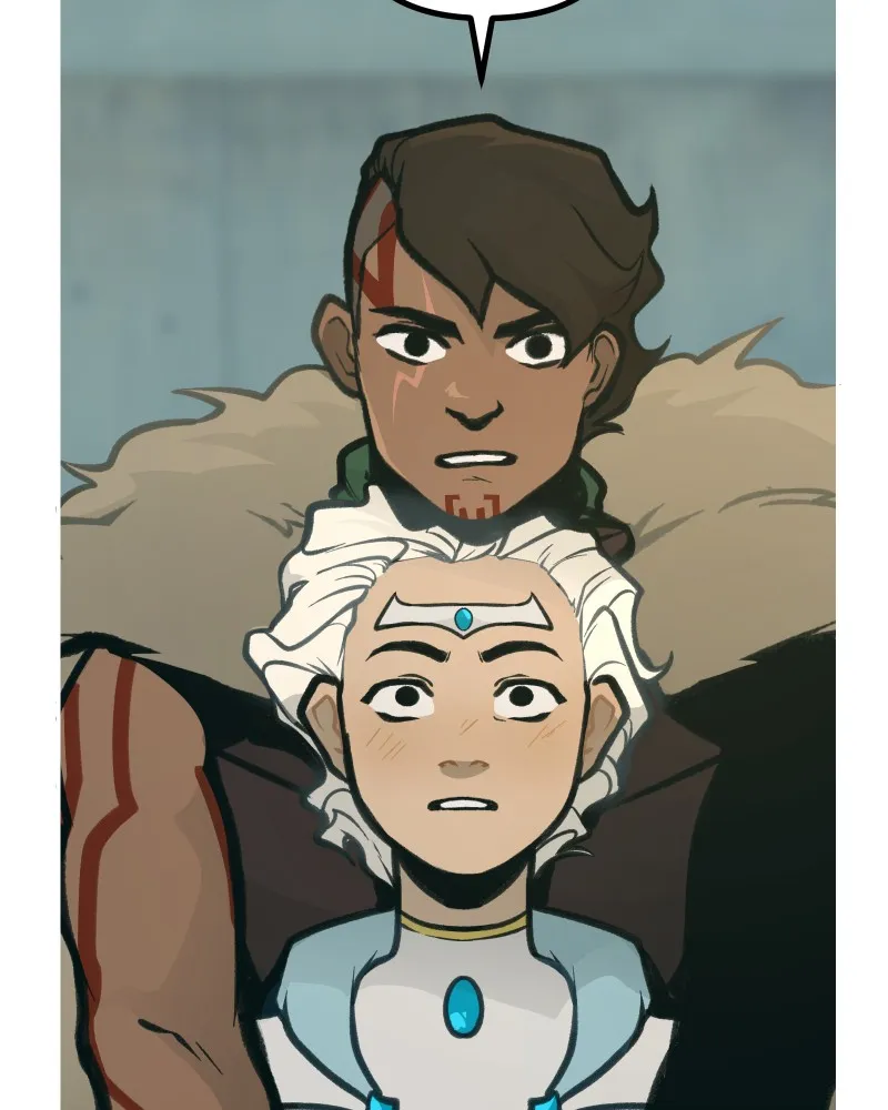 Read Here There Be Dragons chapter 36 image 46 on Lezhin