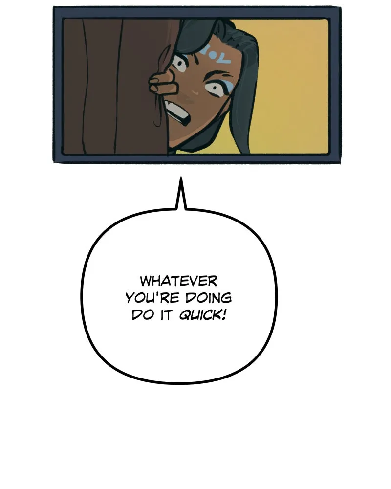Read Here There Be Dragons chapter 36 image 48 on Lezhin