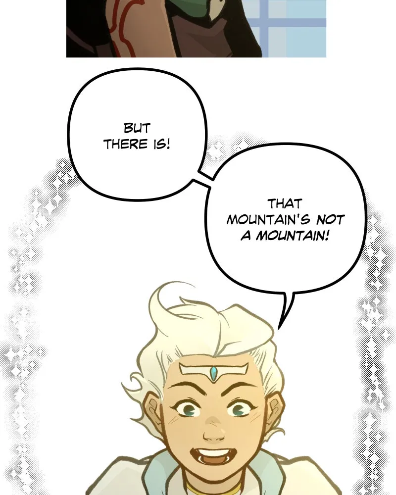 Read Here There Be Dragons chapter 36 image 5 on Lezhin