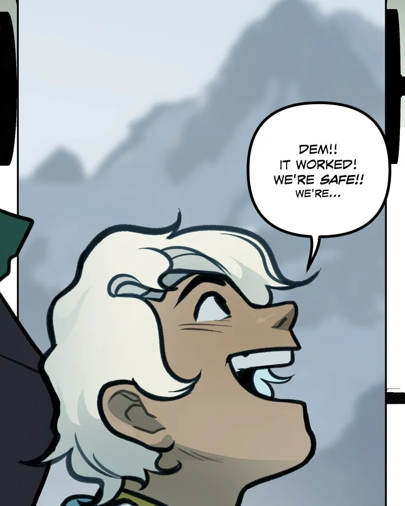 Read Here There Be Dragons chapter 37 image 11 on Lezhin