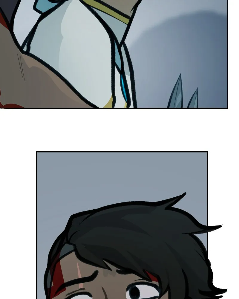 Read Here There Be Dragons chapter 37 image 12 on Lezhin