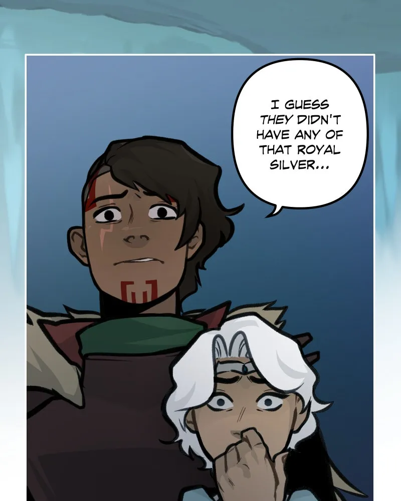 Read Here There Be Dragons chapter 37 image 17 on Lezhin