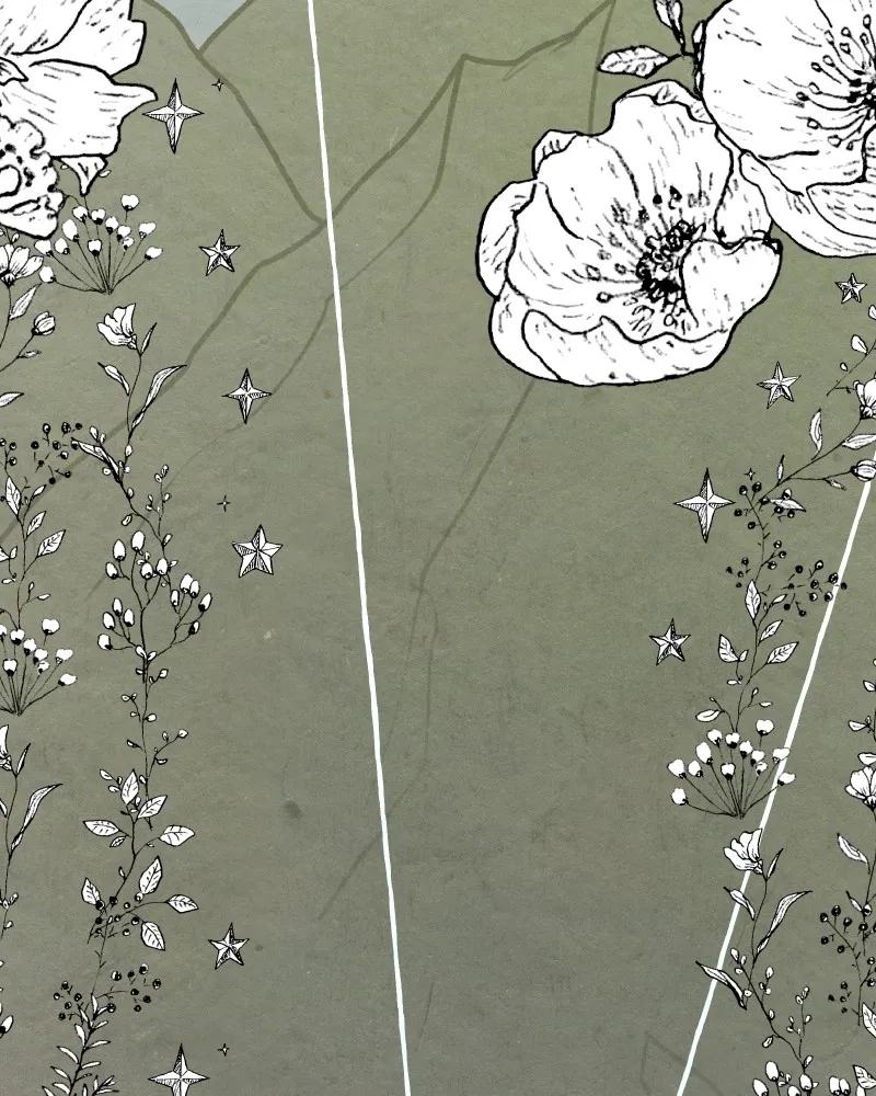 Read Here There Be Dragons chapter 37 image 19 on Lezhin