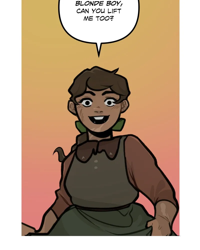 Read Here There Be Dragons chapter 37 image 29 on Lezhin