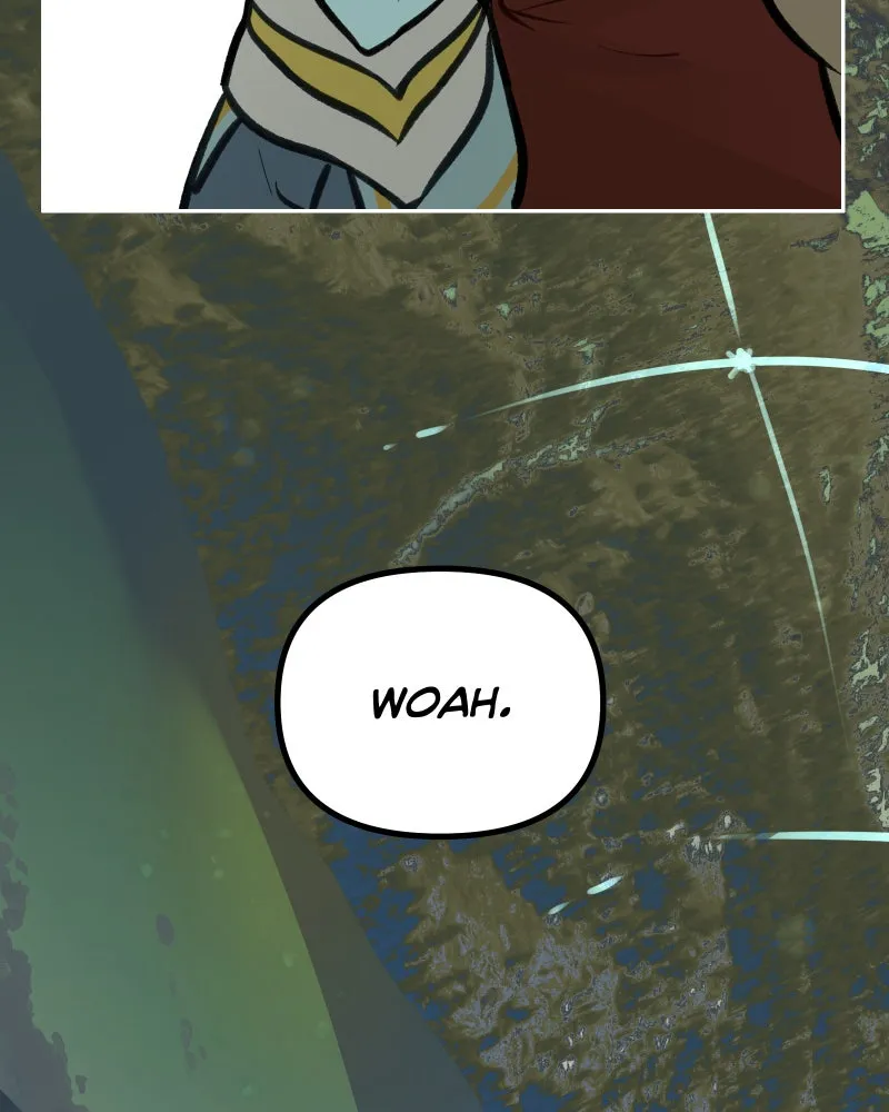 Read Here There Be Dragons chapter 37 image 3 on Lezhin
